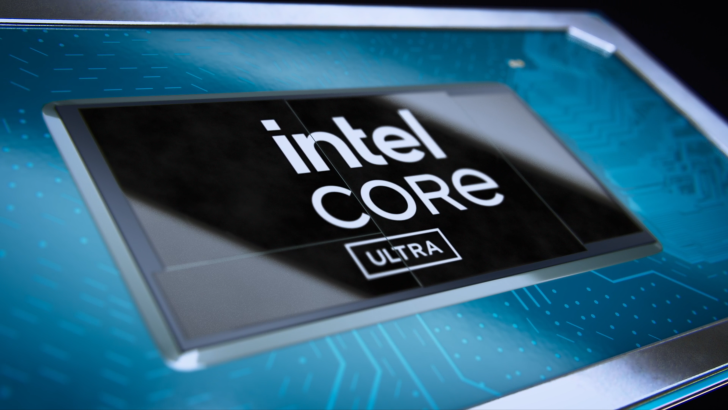 Intel's Lowest-End Meteor Lake CPU Makes An Apperance: Core Ultra 5 115U With 2 P-Cores 1
