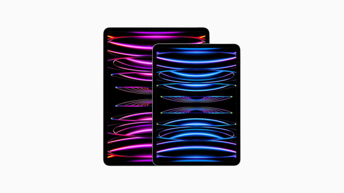 Apple could launch OLED iPad Pro at WWDC 2024 event in June