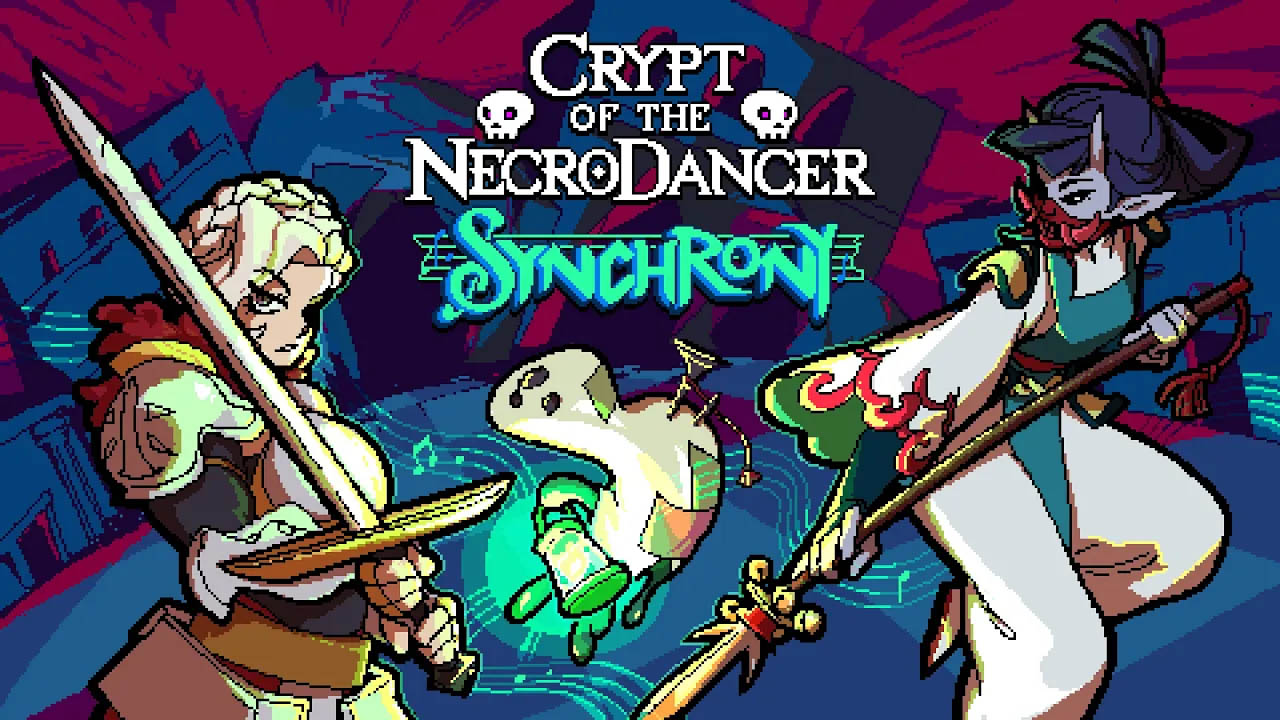 Crypt of the NecroDancer