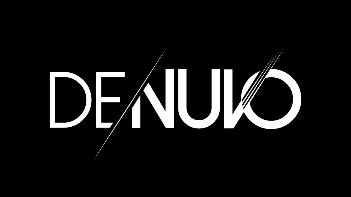 Denuvo TraceMark Announcement Thumbnail
