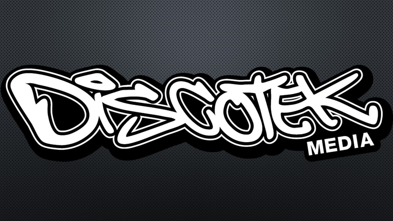 Discotek Media