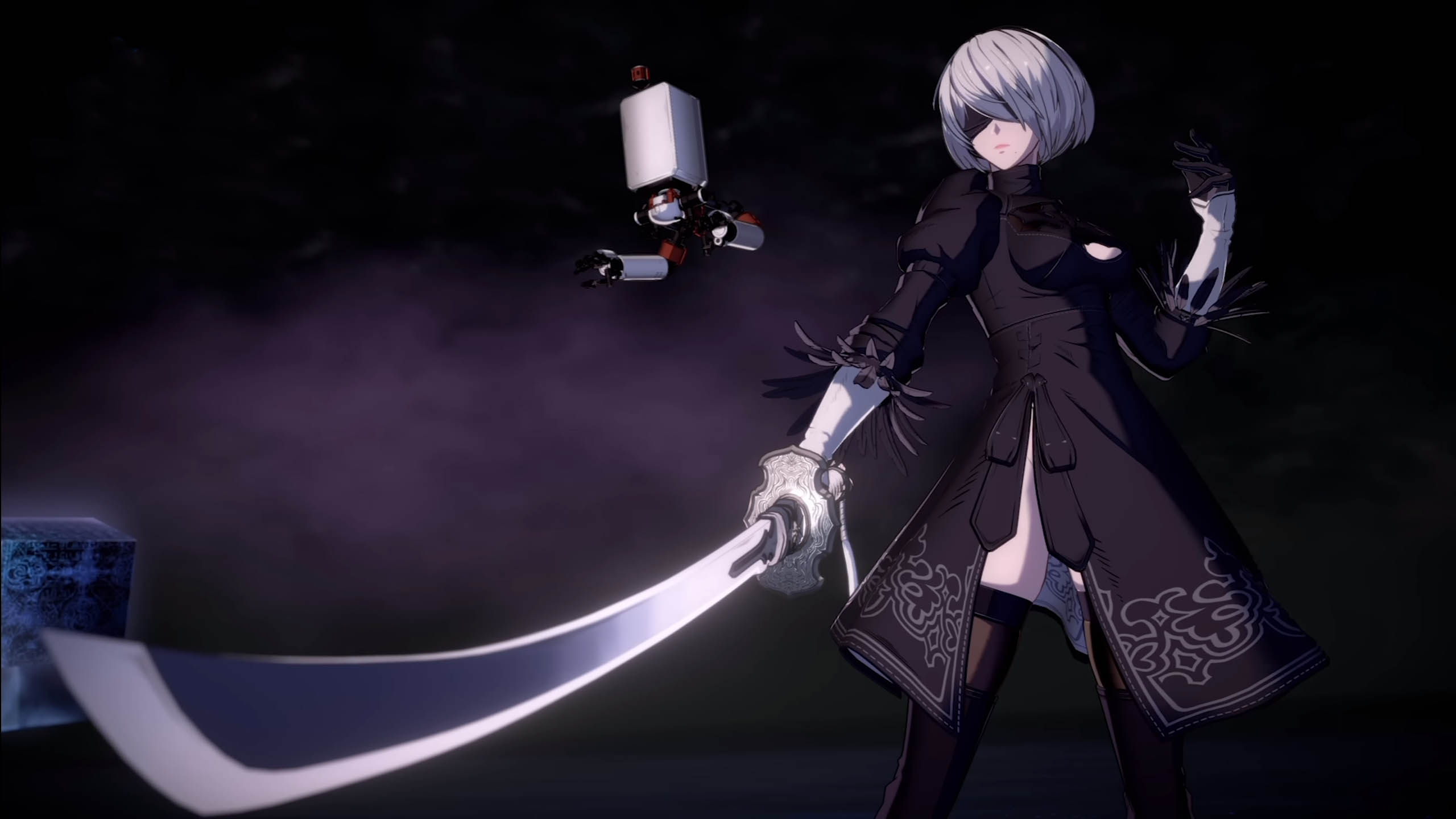 Granblue Fantasy Versus: Rising