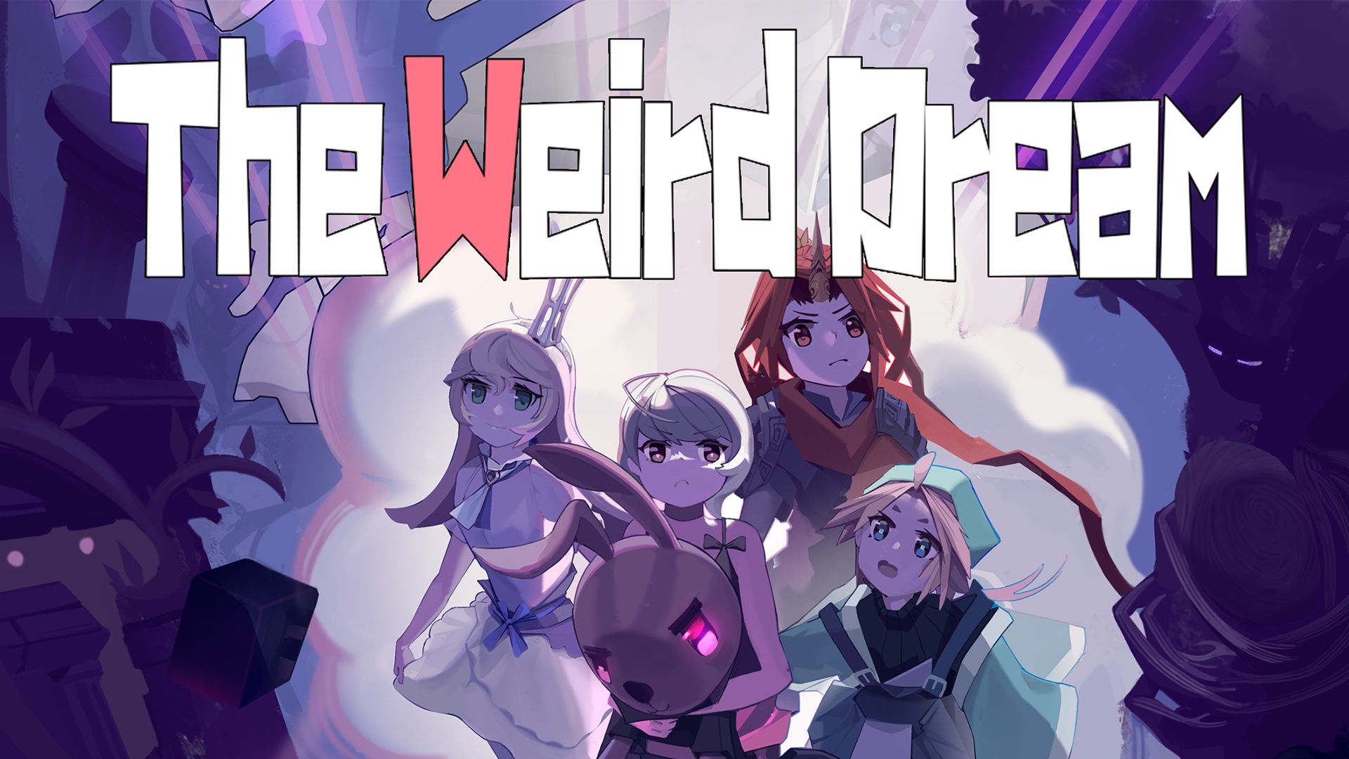 The Weird Dream