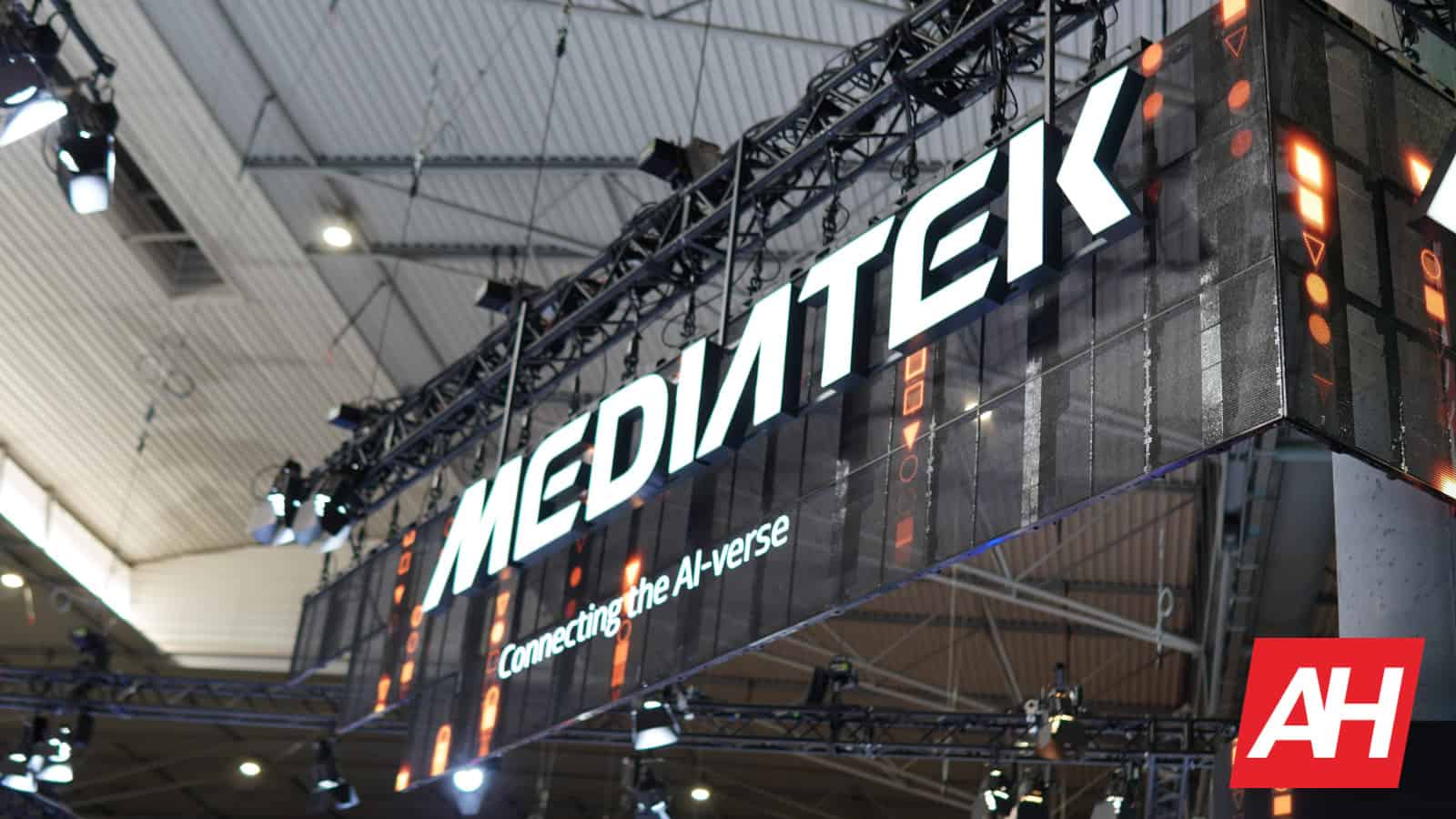 MediaTek Clinches Partnerships with Almost All Android Brands, Excluding Google