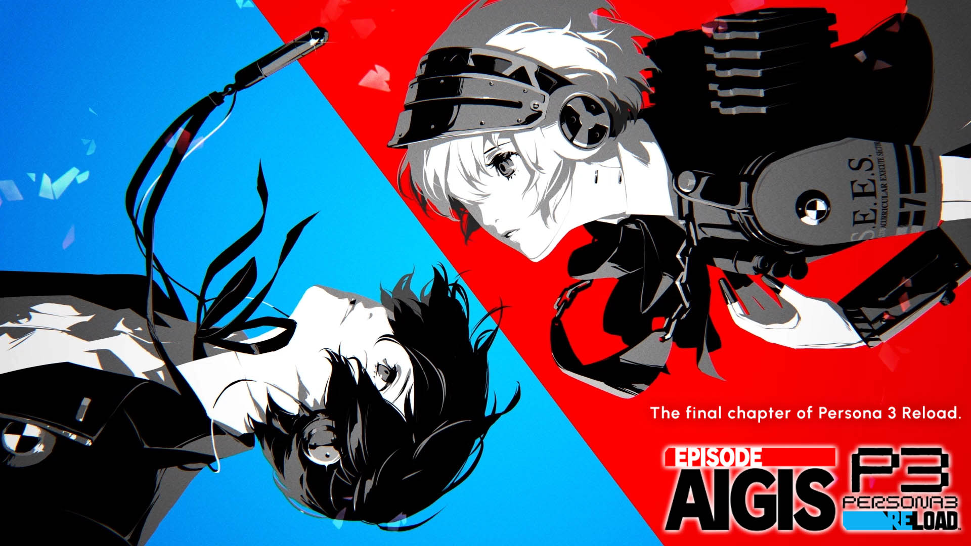 Persona 3 Reload expansion pass