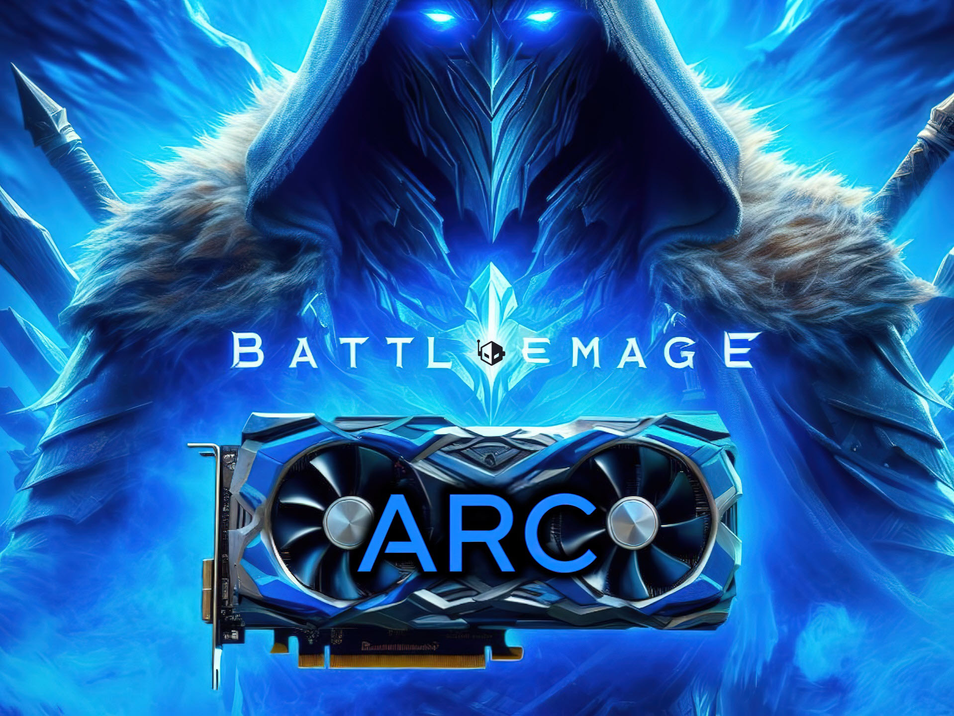 Intel Arc Battlemage "Xe2" BMG-10 & BMG-21 GPUs Confirmed: Pre Qualification Samples For Gaming Graphics Cards 1