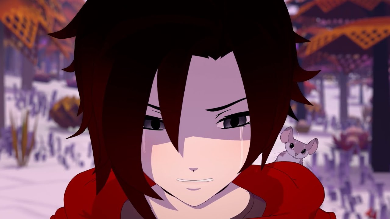 RWBY Rooster Teeth