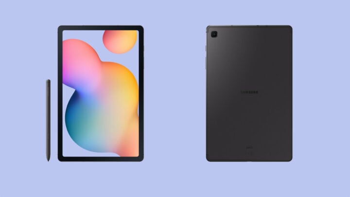 Samsung Galaxy Tab S6 Lite (2024)