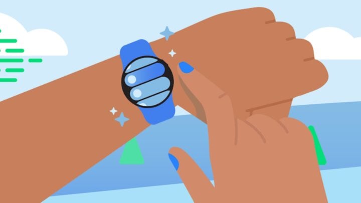New Text-To-Speech Engine For WearOS 4