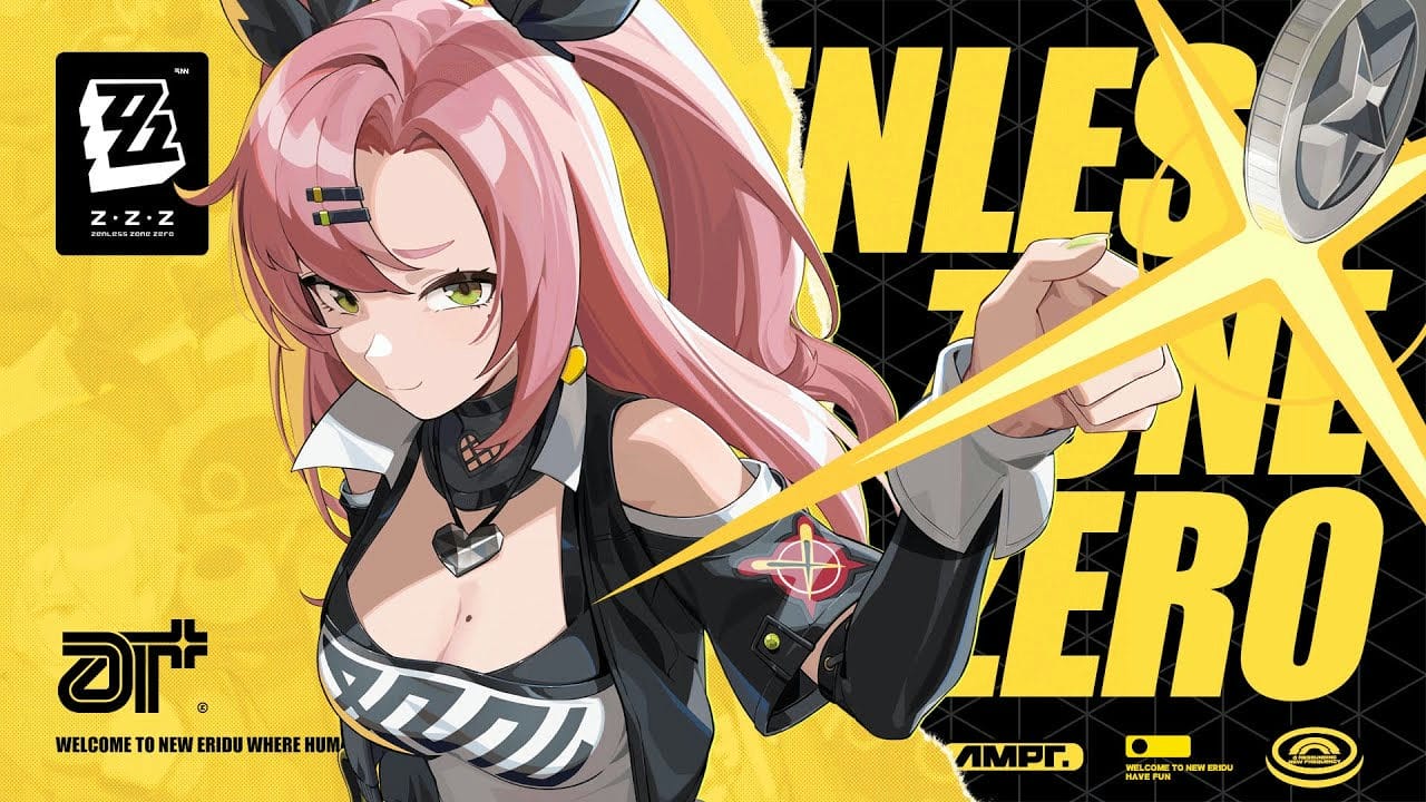 Zenless Zone Zero Third Beta Thumbnail