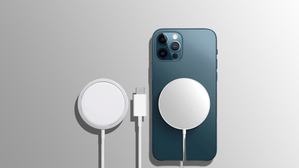 iPhone 12 gains 15W MagSafe wireless charging speed with iOS 17.4 update