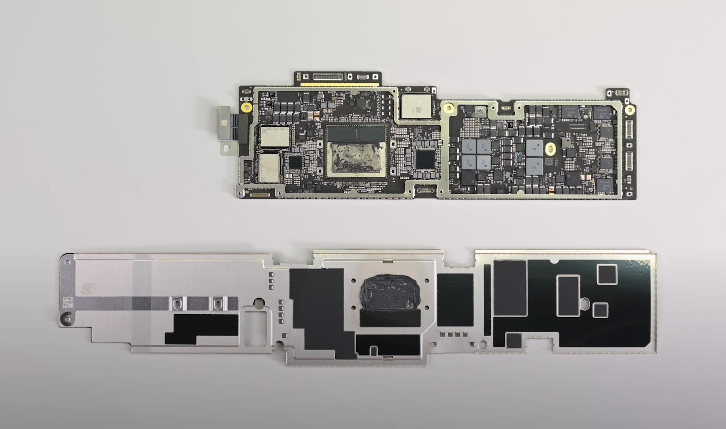 8GB unified RAM is 'suitable' for most tasks, claims Apple executive