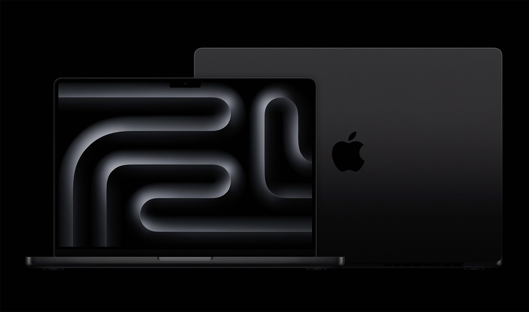 Apple sells more Macs in Q1 2024