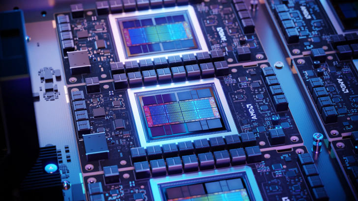 Celestial AI Combines HBM & DDR5 Memory To Lower Power Consumption By 90%, Could Be Used By AMD In Next-Gen Chiplets 1