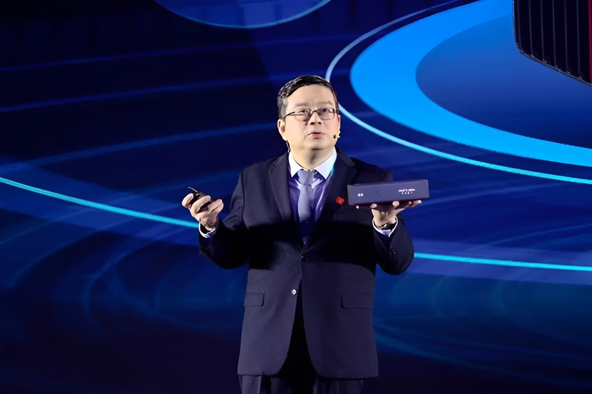 Chinese AI Firm Unveils "DeepEye" AI Box, Featuring Up To 48 TOPS & Affordable Designs 1