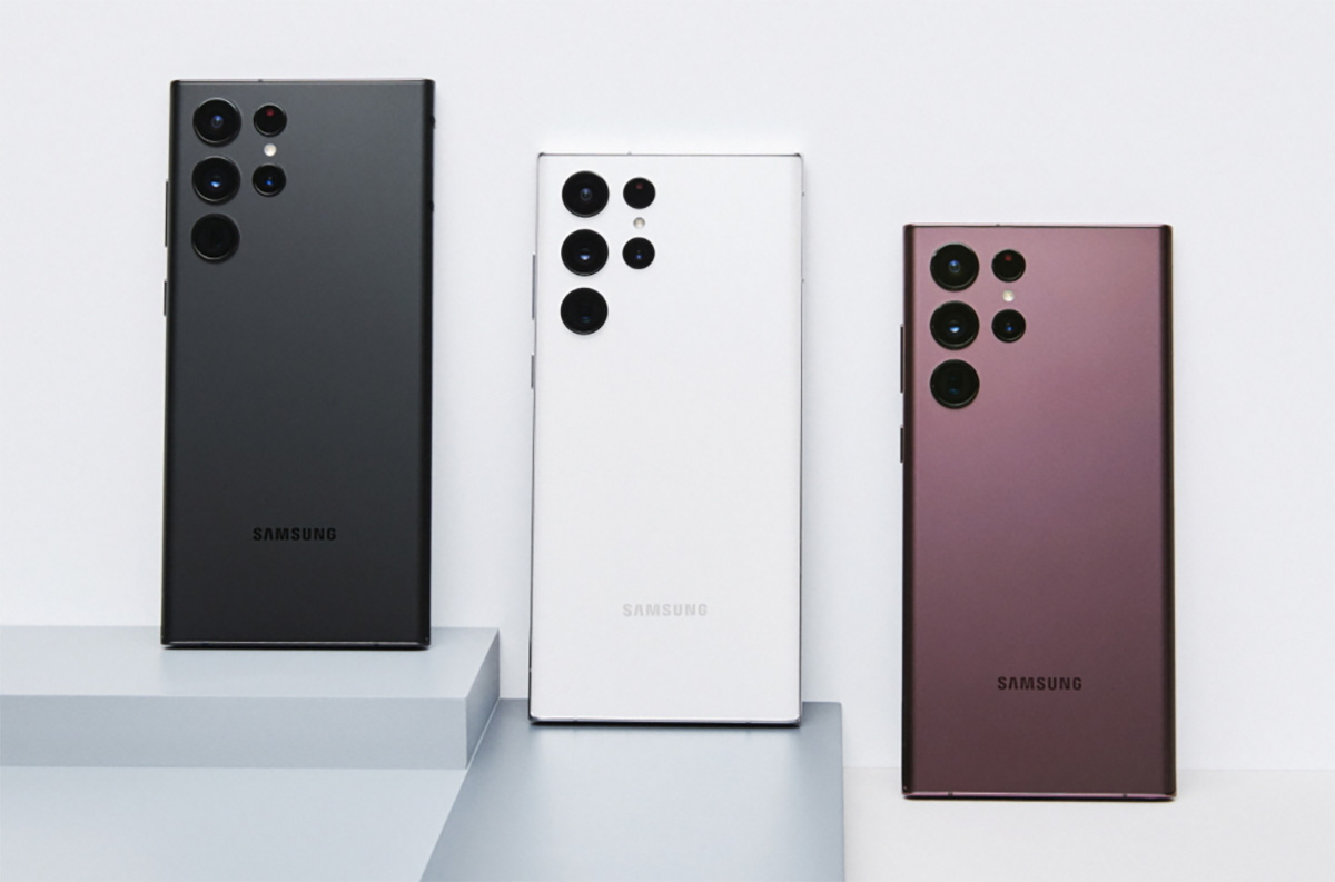 Galaxy S24 Ultra dimensions