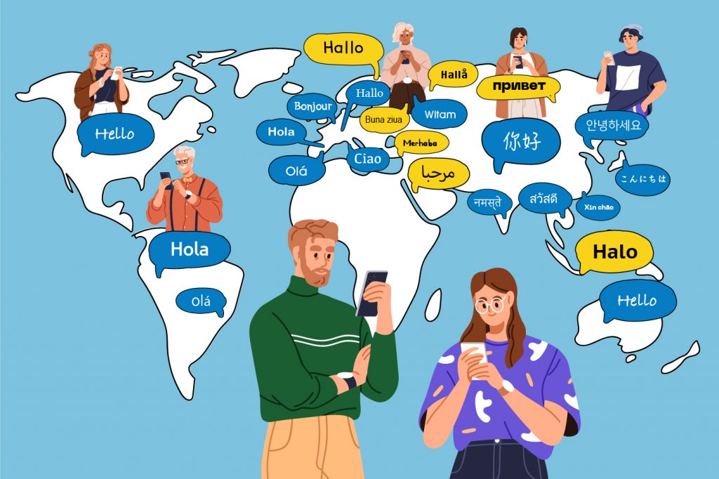 Galaxy AI is Opening Up to More Languages as Well a Three Differnet Dialects