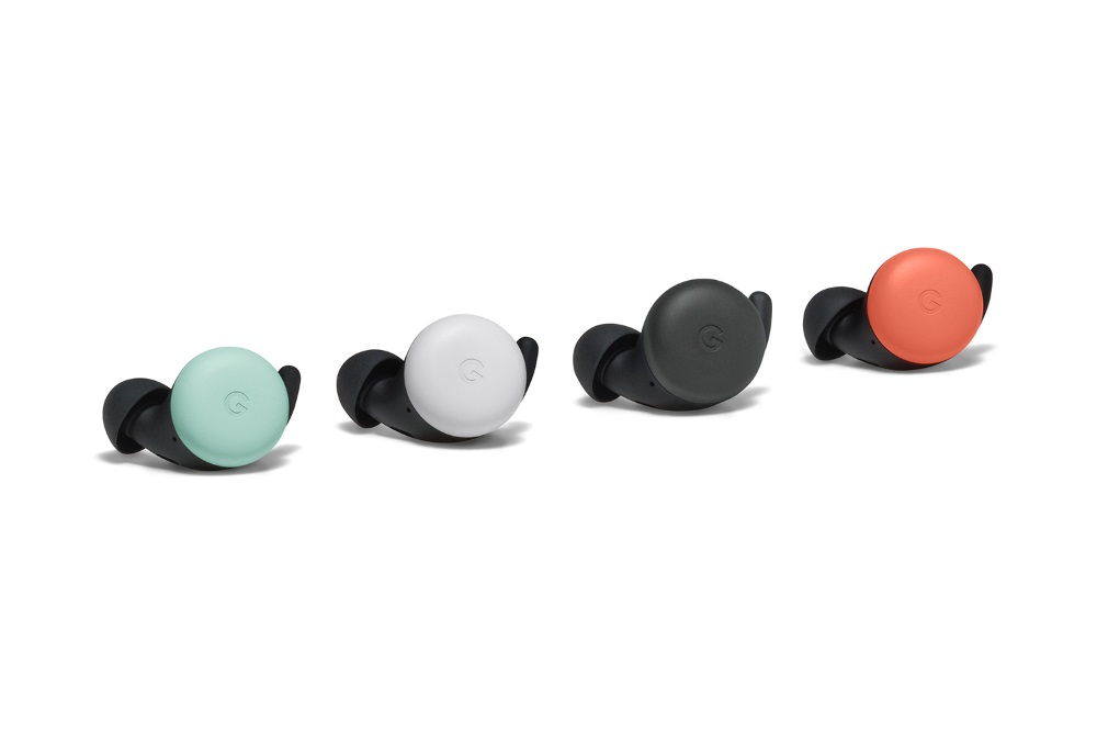 Google Appears to Be Working on Pixel Buds Pro 2 as Battery Size of the Charging Case Shows Up in Two Listings