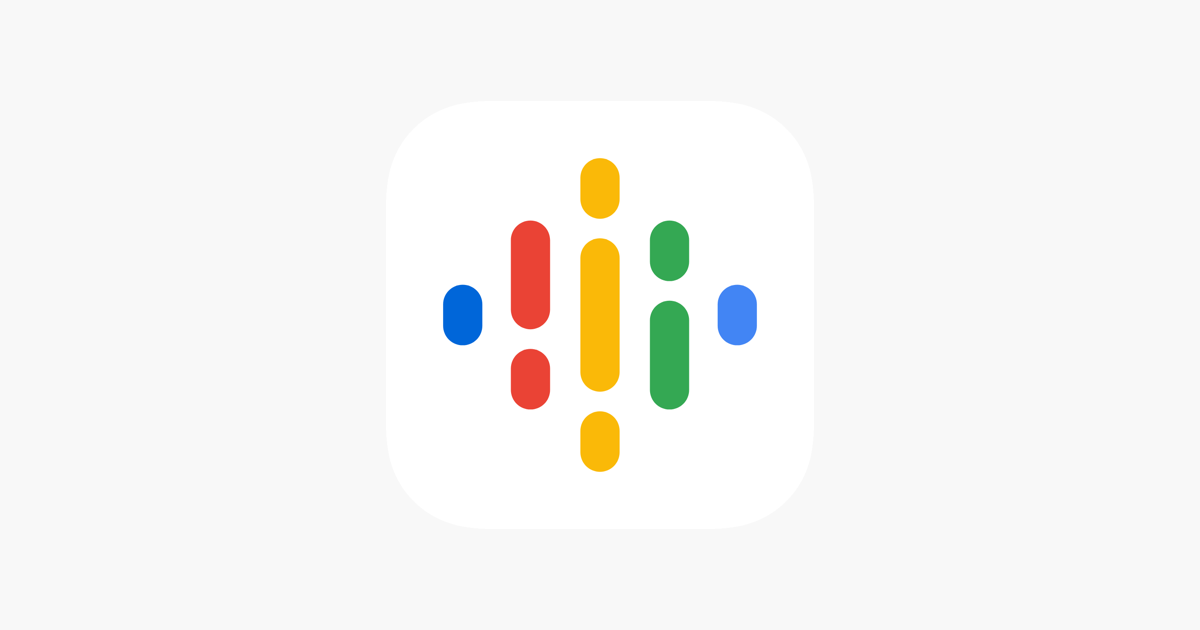 Google Podcasts is Dead as Google Buries Another Body in its Ever Growing Graveyard