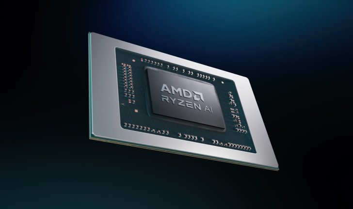 LLM Runner Llamafile's Update Brings A 10x Performance Boost To AMD Ryzen AVX-512 CPUs 1