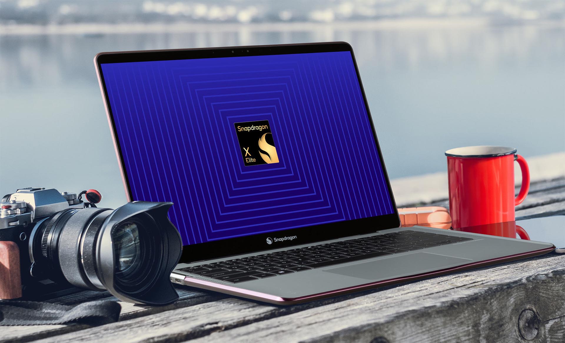 Microsoft to compare the Snapdragon X Elite to the Apple M3