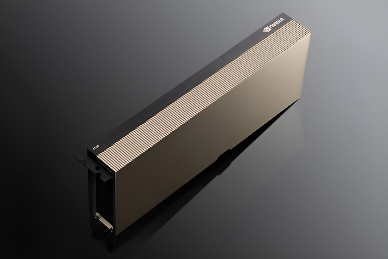 NVIDIA A100 "Ampere" GPUs With 7936 Cores Being Sold In China, 15% More Cores Than Original A100s 1