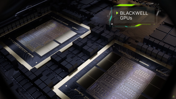 NVIDIA To Ship Millions Of Blackwell GPUs, Propelling TSMC CoWoS & HBM DRAM Demand To New Levels 1