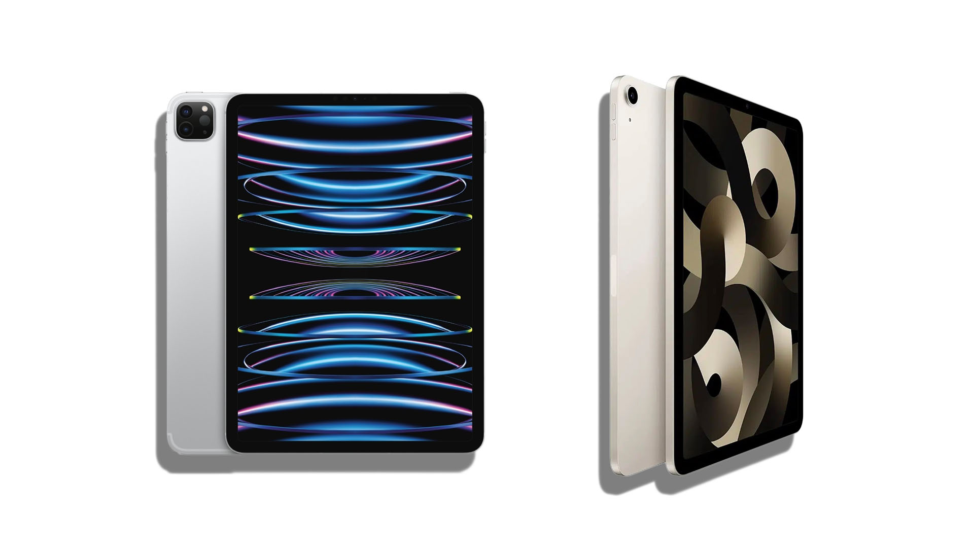 Apple to announce new iPad Pro and iPad Air in the second week of May