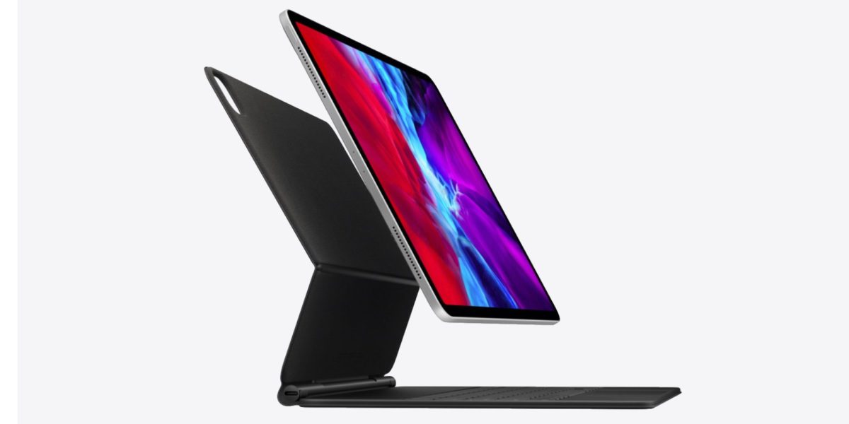 OLED iPad Pro model number discovered in regulatory database