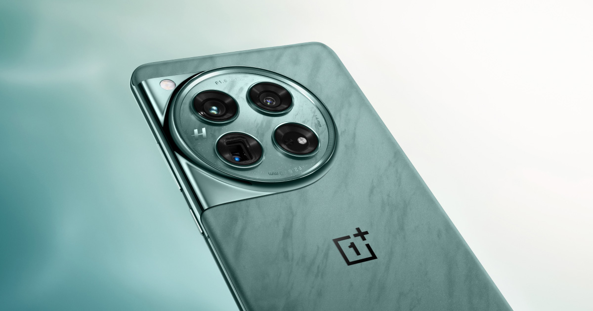 OnePlus 12 up for pre-order on Amazon for just $799.99