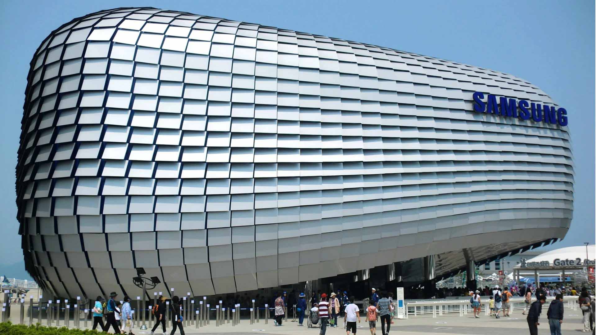 Samsung expects massive recovery during its Q1 2024 earnings