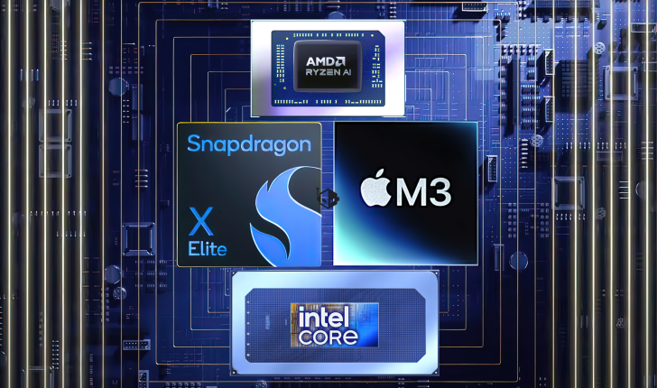 Snapdragon X Elite PC CPUs Are Over 50% Faster Than Intel's Fastest Core Ultra Chips, Claims Qualcomm 1