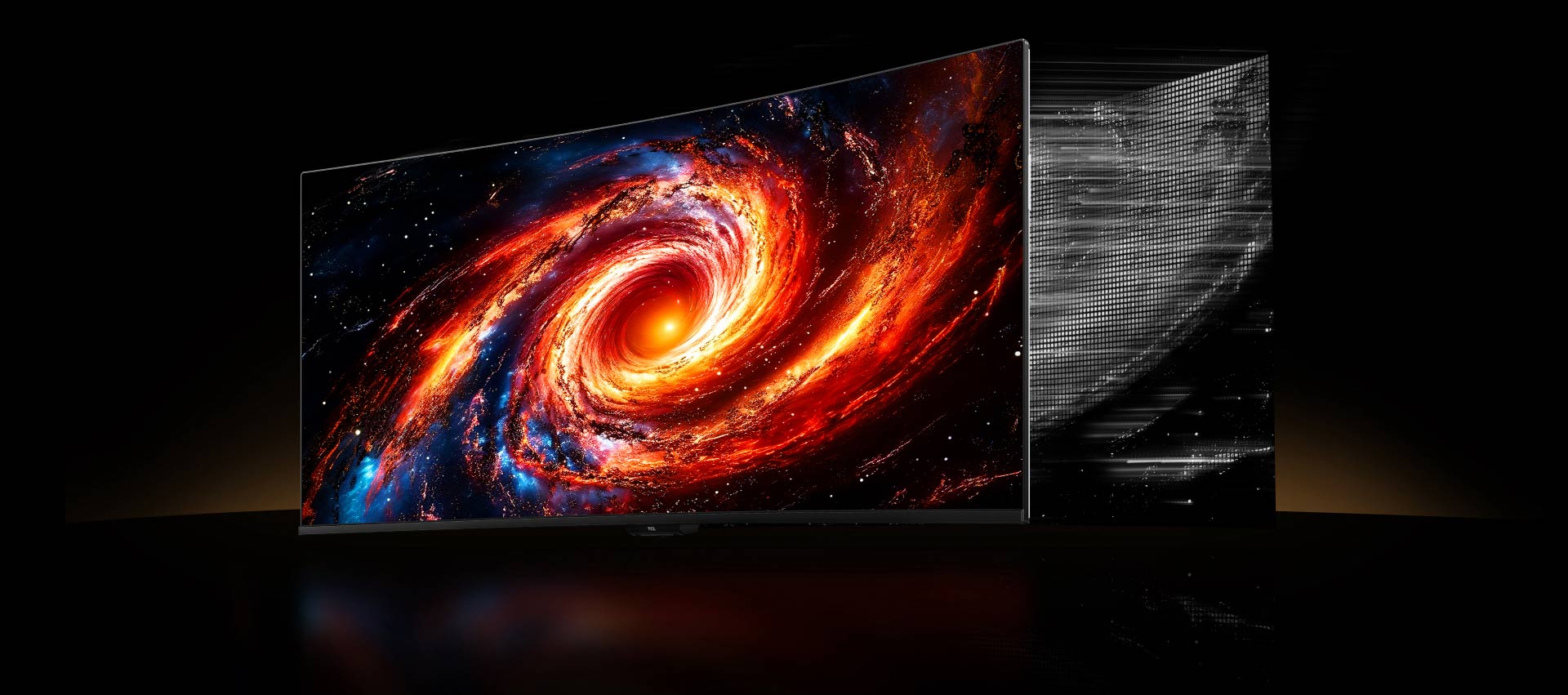 TCL Unveils High-End Mini-LED Gaming Monitors, Featuring 27" & 34" Models 1