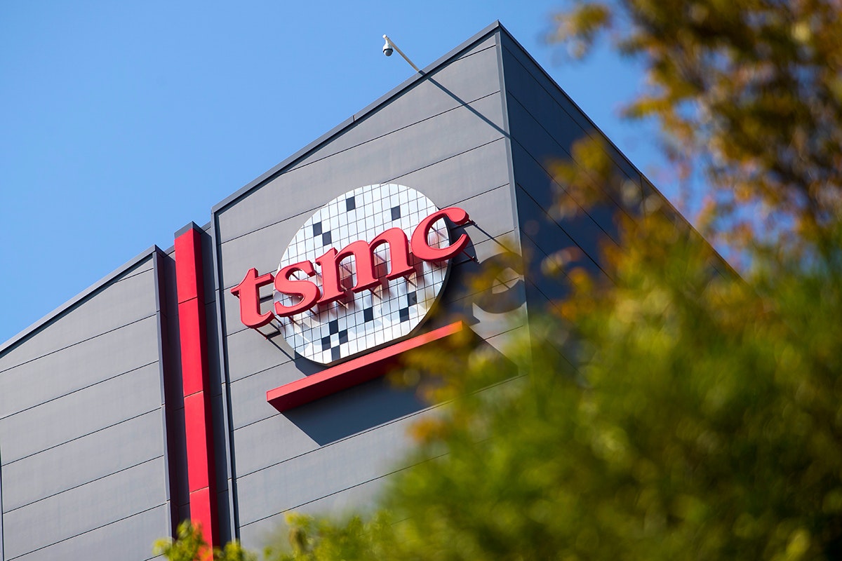 TSMC Receives Additional $11 Billion Funding Under The CHIPS Act, New 2nm Fab In Development 1