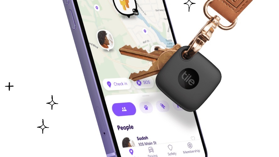 Tile Backs Off as the Company Currently Has No Plans of Launching a Find My Device Network-Supported Tracker