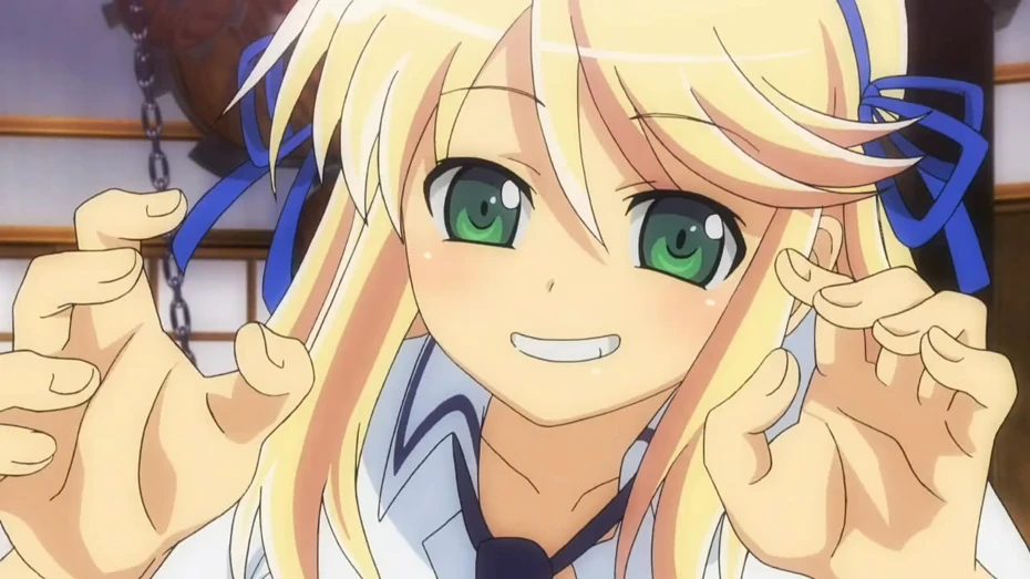 Katsuragi Senran Kagura