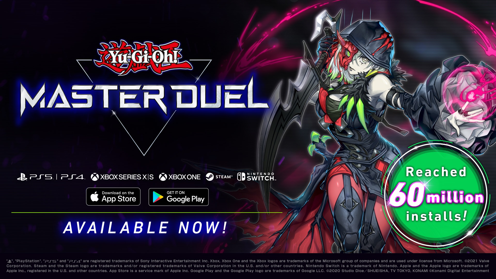 Yu-Gi-Oh! Master Duel