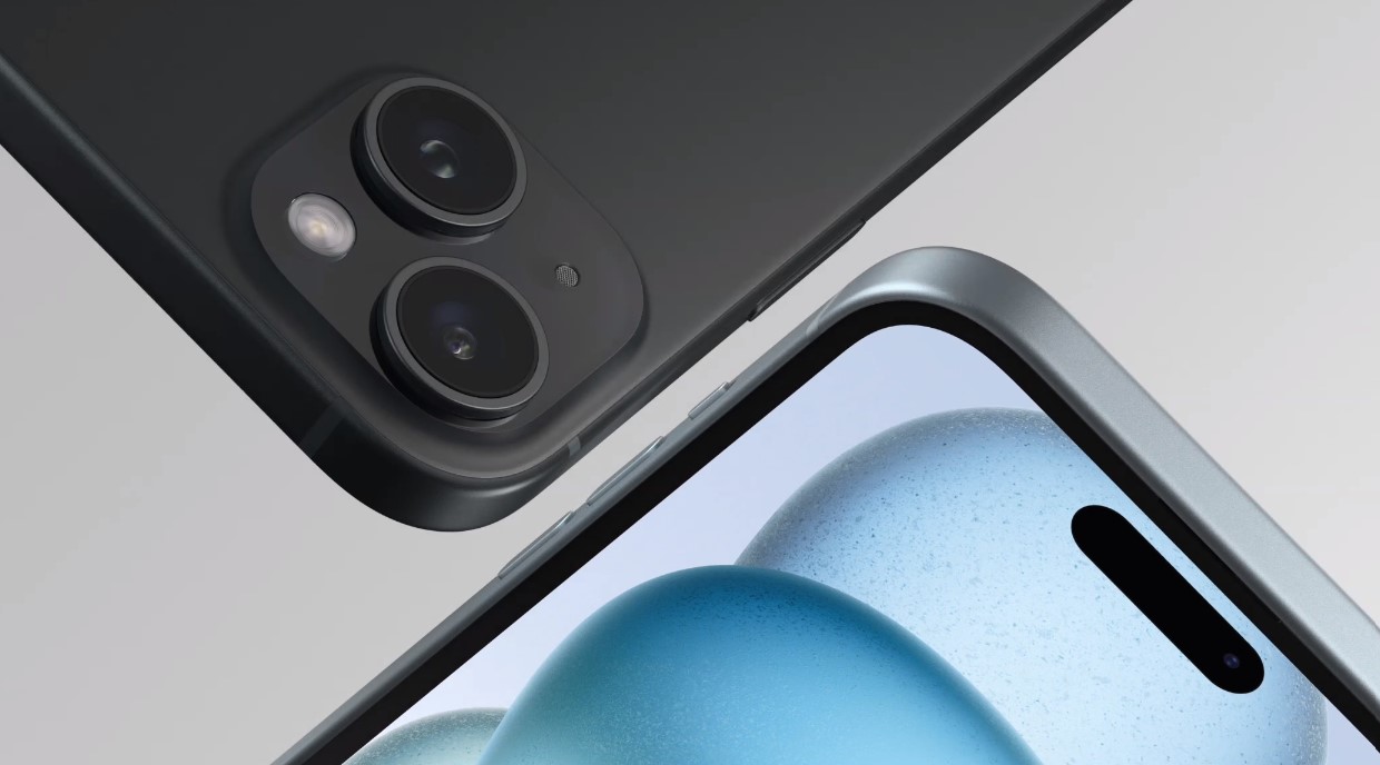 Apple's iPhone shipments increase 52 percent in China