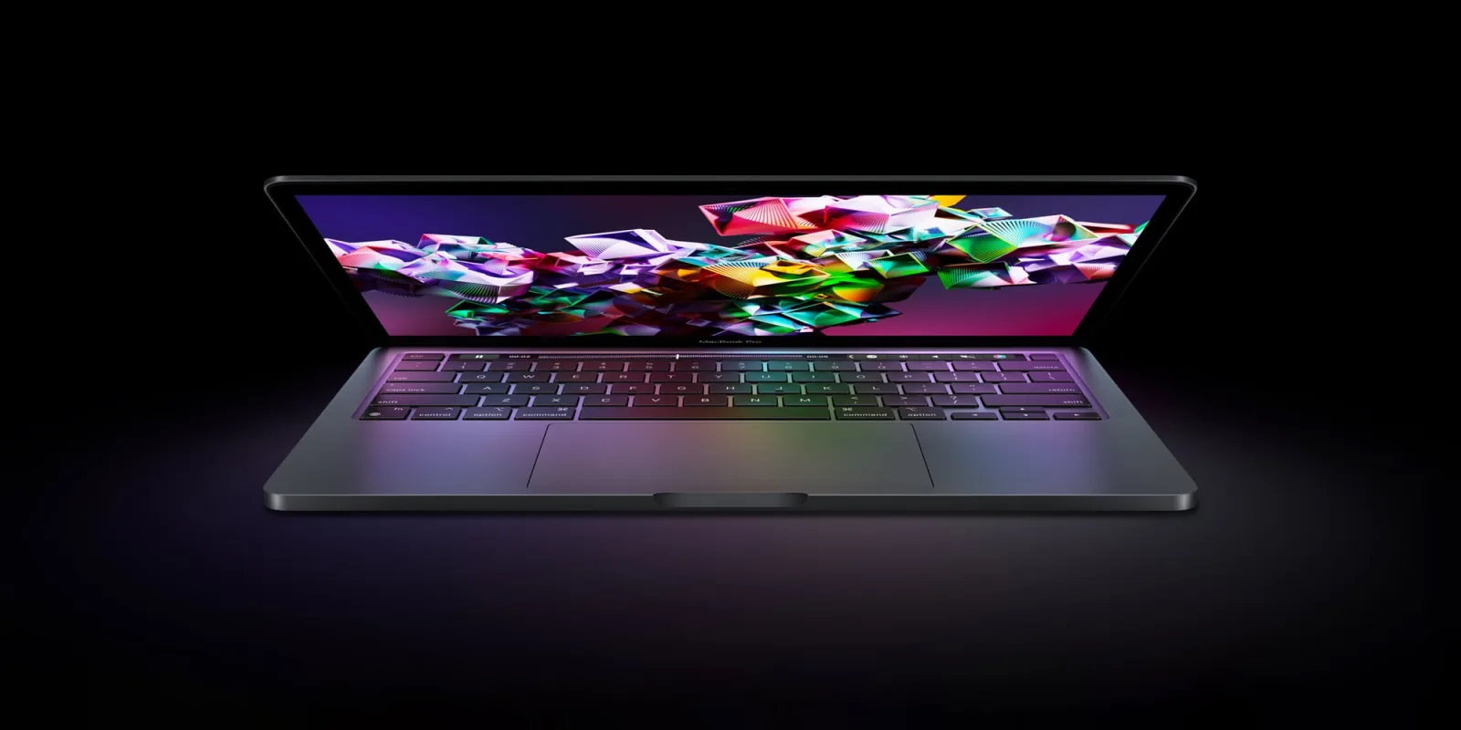2026 MacBook Pro models to get OLED