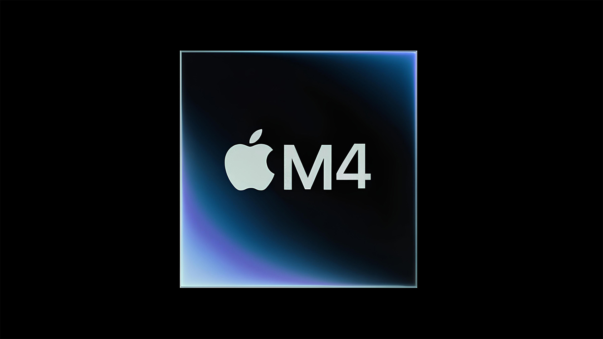 M4 9-core CPU performance