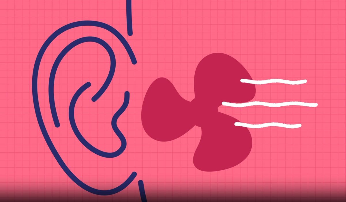 Apple Hearing Study on Trinittin gives some interesting insights