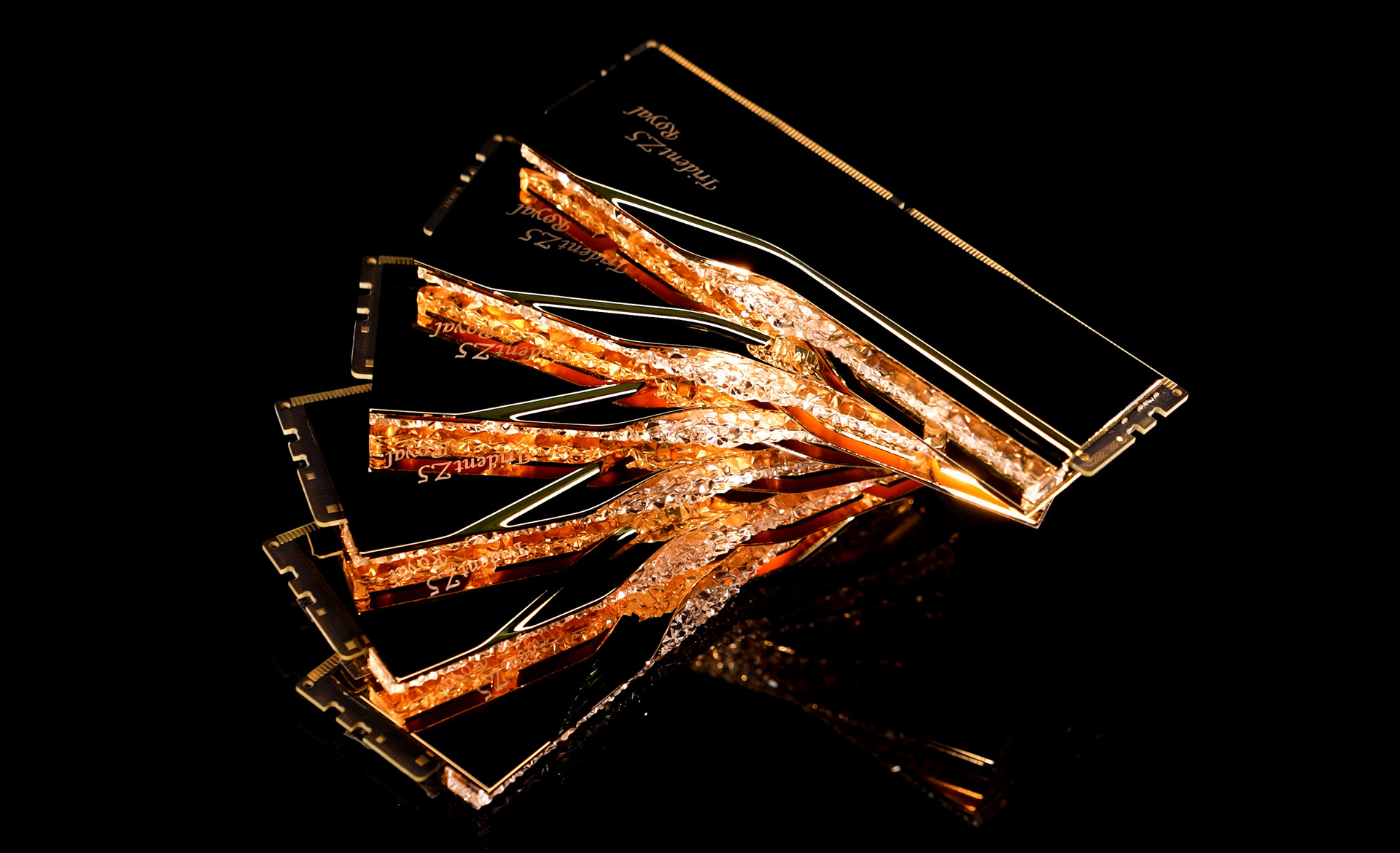 G.Skill Trident Z5 Royal DDR5 Memory Goes Official, Stunning Designs With Up To 8400 MTs Speeds & 48 GB Capacity 1