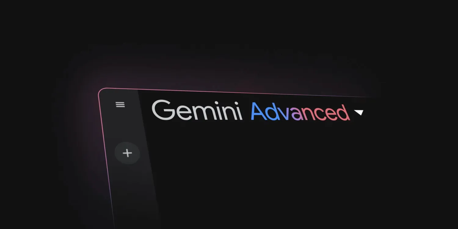 Gemini Advanced is Powered Now Powered by Gemini 1.5, Google Talks About New Extensions and Custom Gems