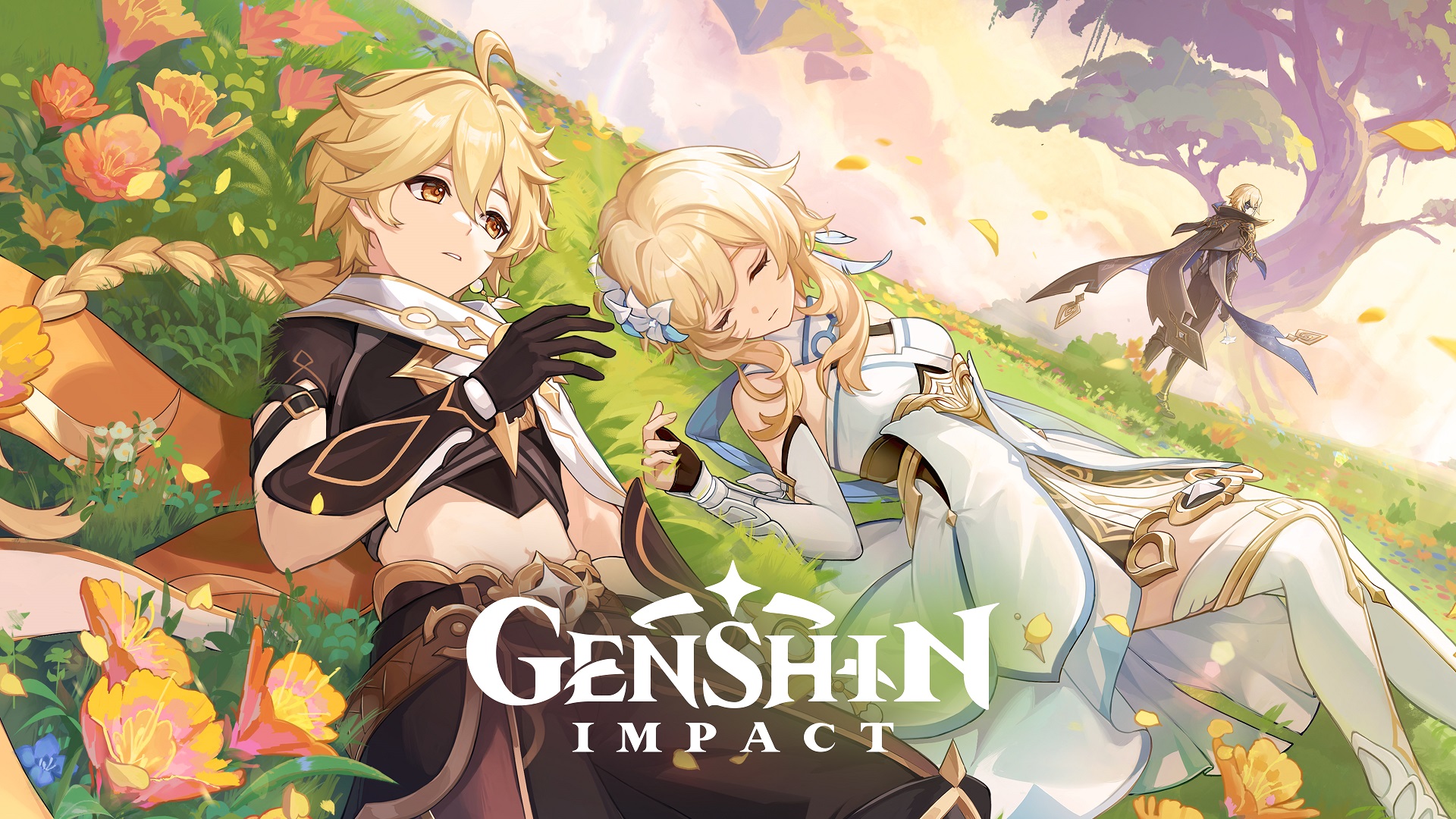 Genshin Impact update 4.7