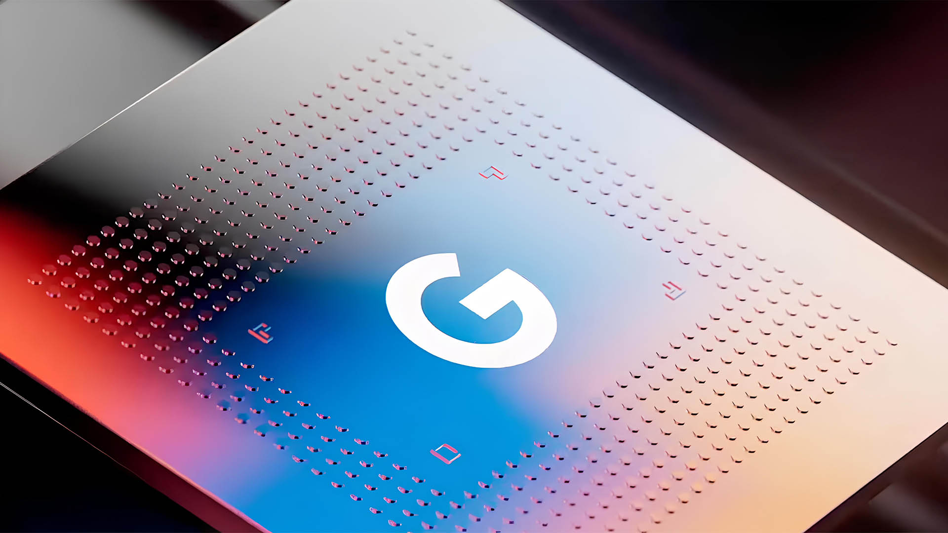 Google's Tensor G5