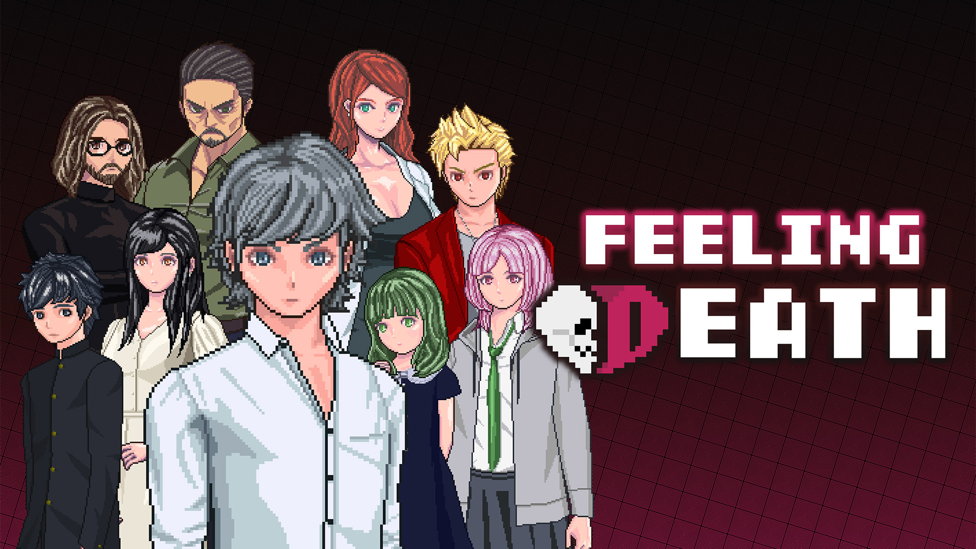 Feeling Death