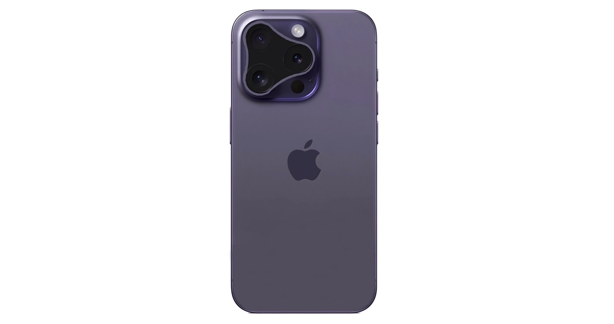 iPhone 16 Pro to come with 20 percent brighter display