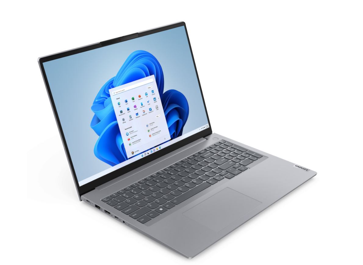 Lenovo ThinkBook 16 G6 IRL