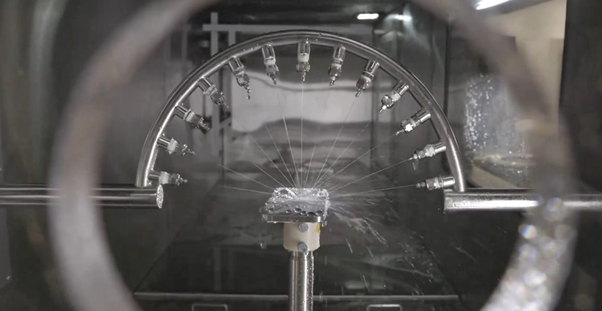 Apple invites MKBHD to check durability of unreleased iPhones