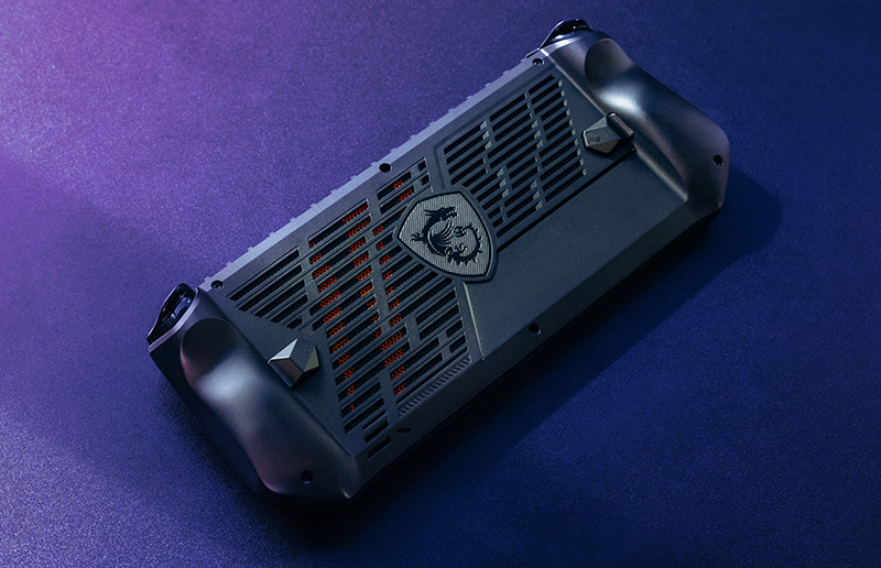 MSI Claw Handheld Comes Clawing Back In Fight Against ASUS's ROG Ally, Now Up To 30% Faster With Latest BIOS 1